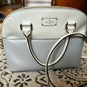 Medium sized Kate Spade Purse